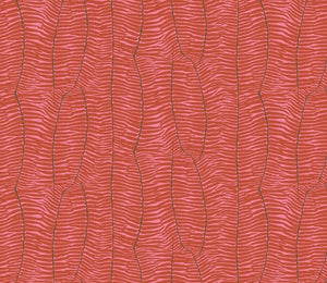 Art Gallery Fabric - Boscage  - Shifting Fronds
