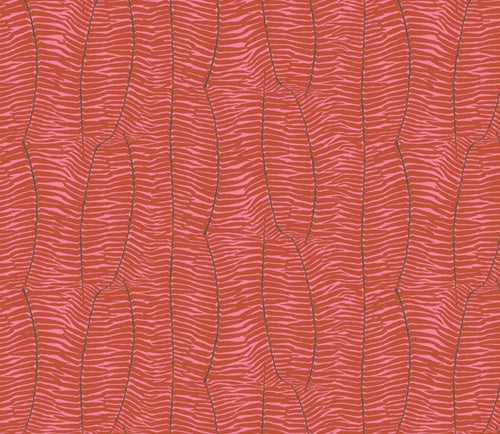 Art Gallery Fabric - Boscage  - Shifting Fronds