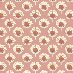 Art Gallery Fabric - Willow - Fanfare Jubilant