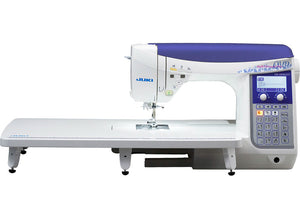 Juki Domestic Sewing Machine - DX-2000QVP