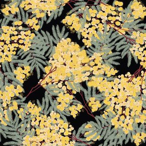 Robyn Hammond Florals - Devonstone fabrics DV5214