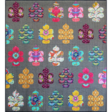 Load image into Gallery viewer, Thora Belle Paper Pattern by Emma Jean Jansen
