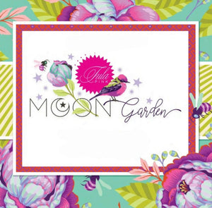 Tula Pink - Moon Garden - bundles
