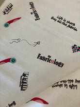 Load image into Gallery viewer, My Fabricology Fabric - Keepsake