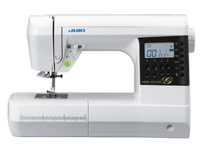 Juki Domestic Sewing Machine - HZL-G120